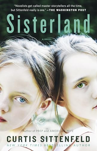 Sisterland: A Novel