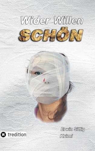 Wider Willen schön von tredition
