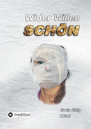 Wider Willen schön von tredition
