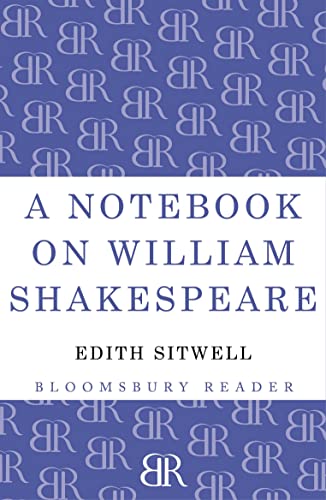 A Notebook on William Shakespeare von Bloomsbury