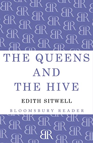 The Queens and the Hive von Bloomsbury Publishing PLC