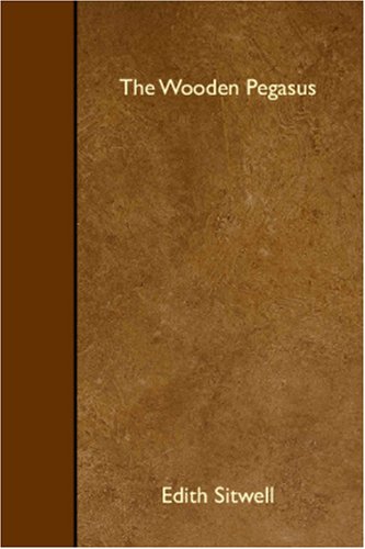 The Wooden Pegasus The Wooden Pegasus von Read Books