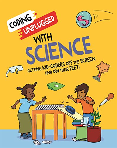 Coding Unplugged: With Science Coding Unplugged: With Science von Wayland