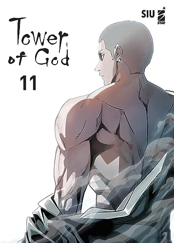 Tower of god (Vol. 11) (Manhwa) von Star Comics