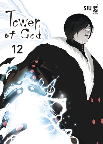 Tower of god (Vol. 12) (Manhwa) von Star Comics