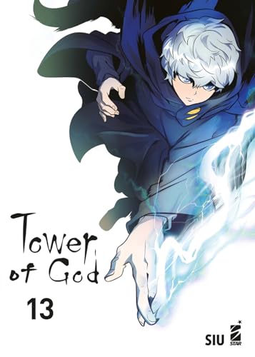 Tower of god (Vol. 13) (Manhwa) von Star Comics