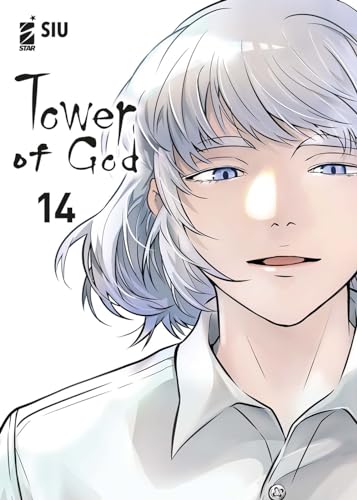 Tower of god (Vol. 14) (Manhwa) von Star Comics