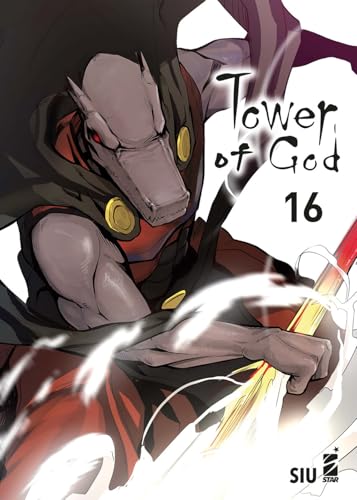 Tower of god (Vol. 16) (Toon) von Star Comics