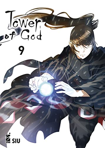 Tower of god (Vol. 9) (Manhwa) von Star Comics
