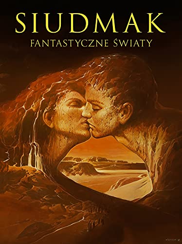 Siudmak. Fantastyczne światy von Rebis