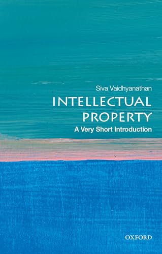 Intellectual Property: A Very Short Introduction (Very Short Introductions) von Oxford University Press, USA