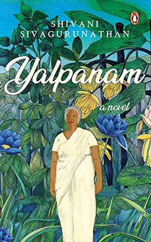 Yalpanam: A Novel Yalpanam: A Novel