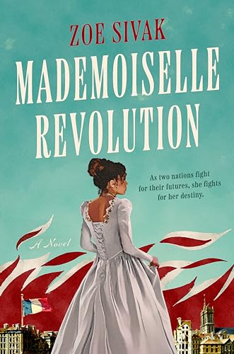 Mademoiselle Revolution von Berkley