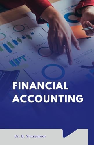 FINANCIAL ACCOUNTING von MJP Publisher