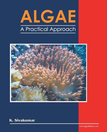 ALGAE: A Practical Approach von MJP Publishers