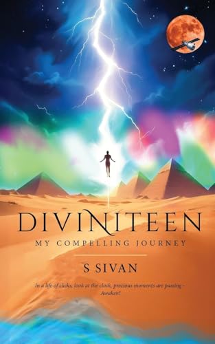 Diviniteen - My Compelling Journey von White Falcon Publishing