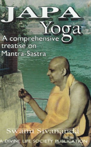 Japa Yoga: A Comprehensive Treatise on Mantra Devi Mahatmya