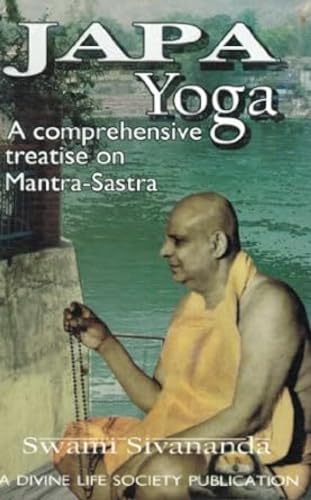 Japa Yoga: A Comprehensive Treatise on Mantra Devi Mahatmya