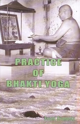 Practice of Bhakti Yoga