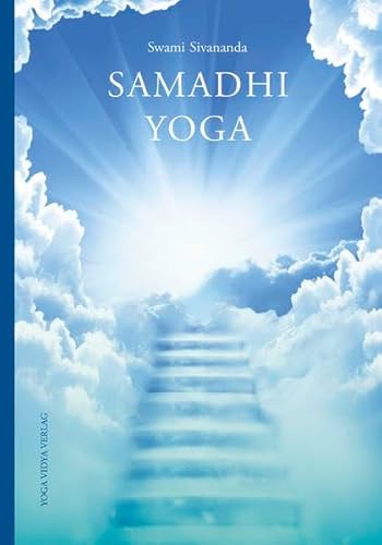 Samadhi Yoga