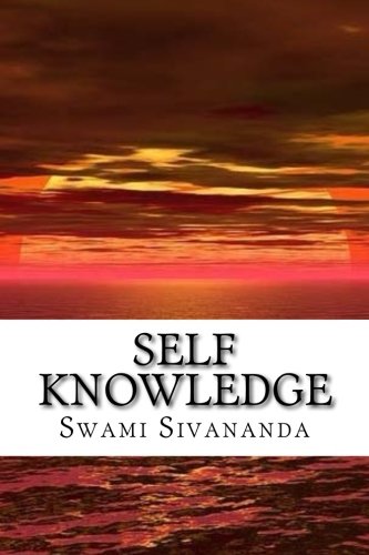 Self Knowledge von CreateSpace Independent Publishing Platform