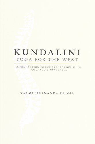 Kundalini - Yoga for the West