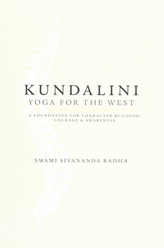 Kundalini - Yoga for the West