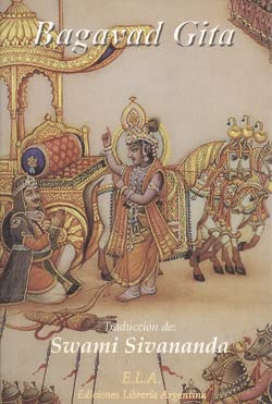 Baghavad Gita von LIBRERIA ARGENTINA ELA