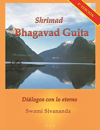 Baghavad Gita von LIBRERIA ARGENTINA ELA