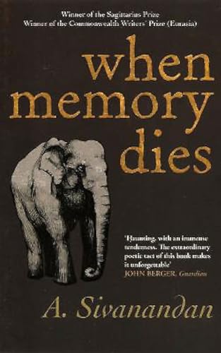 When Memory Dies von Brand: Arcadia Books