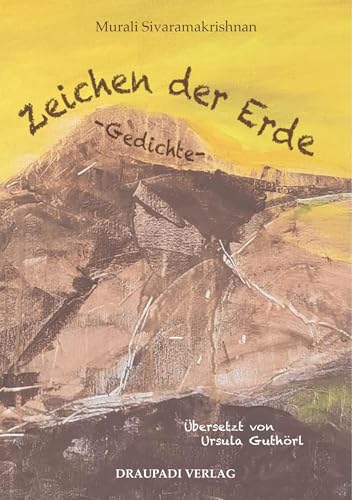 Zeichen der Erde: Gedichte