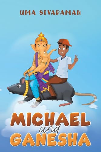 Michael and Ganesha von Austin Macauley