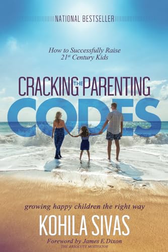 Cracking the Parenting Codes: How to Successfully Raise 21st Century Kids von Joint Venture Publishing, Blue Sky