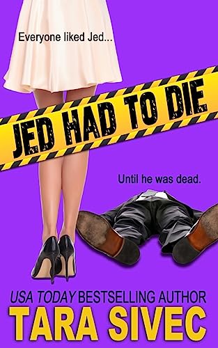 Jed Had to Die