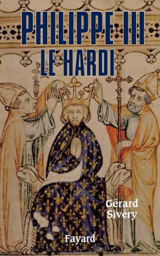 Philippe III le Hardi