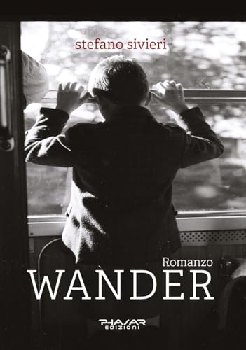 Wander Wander von Phasar Edizioni