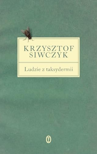 Ludzie z taksydermii von Literackie