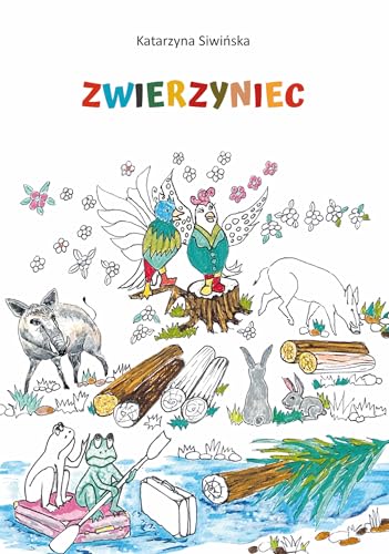 Zwierzyniec Zwierzyniec von Poligraf