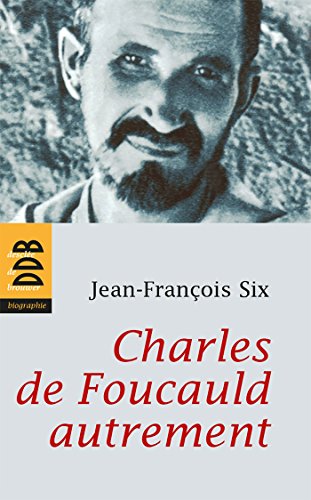 Charles de Foucauld autrement von Desclée De Brouwer