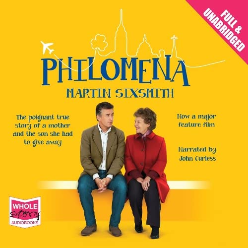 Philomena von Whole Story Audio Books