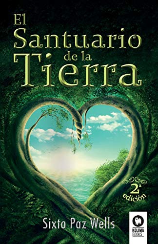 El santuario de la Tierra (Desarrollo espiritual)
