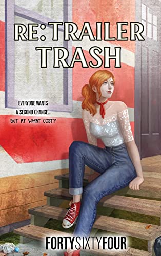 Re: Trailer Trash von Aethon Books, LLC