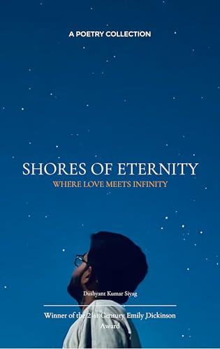 Shores Of Eternity von Bookleaf Publishing
