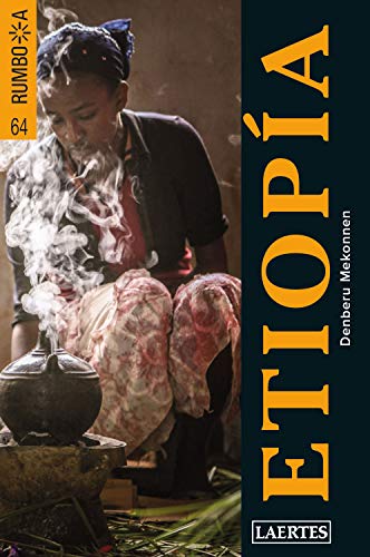 Etiopía (Rumbo a, Band 64)