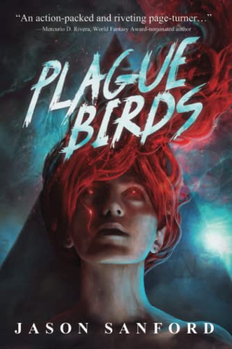 Plague Birds von Apex Book Company