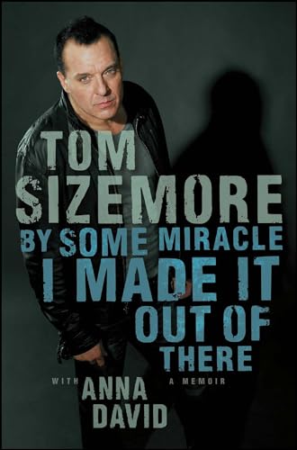 By Some Miracle I Made It Out of There: A Memoir By Some Miracle I Made It Out of There: A Memoir von Atria Books