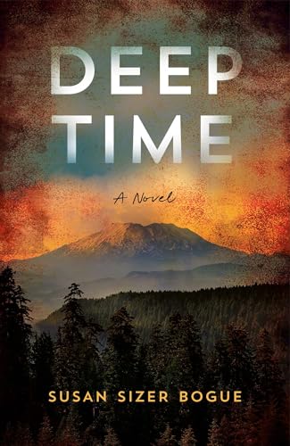 Deep Time: A Novel Deep Time: A Novel von She Writes Press