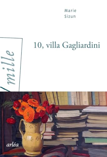 10, villa Gagliardini 10, villa Gagliardini von ARLEA