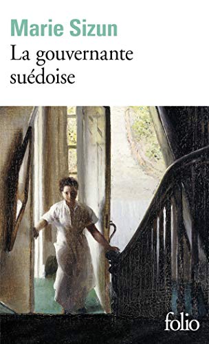La gouvernante suédoise von Folio