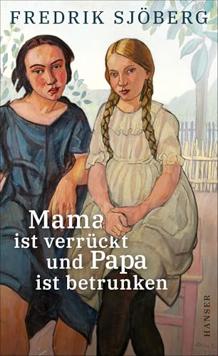 Mama ist verrückt und Papa ist betrunken: Ein Essay über den Zufall